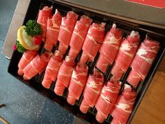 -捞王锅物料理(上海世茂广场店)