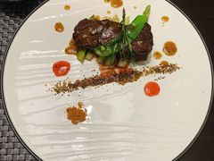 -188西餐厅(园林宾馆店)