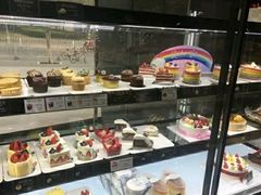 -巴黎贝甜(阳光上东店)
