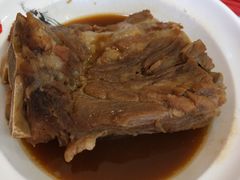 -喜家德虾仁水饺(马栏店)