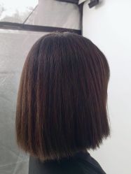 -心迪染发专门店