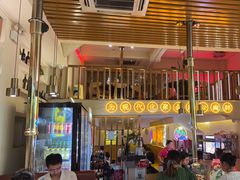 -正宗齐齐哈尔烤肉·齐牛哥鲜切炭火烤肉(杭州总店)