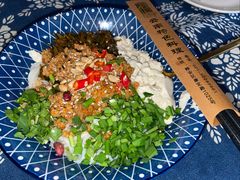 豆花米线-滇道云南特色料理(康定路店)
