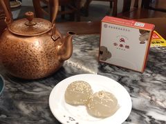 -安泰楼·佛跳墙创始人·传统闽味早茶·酒楼(三坊七巷闽菜地标店)