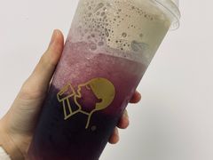 -喜茶(广州番禺奥园广场店)