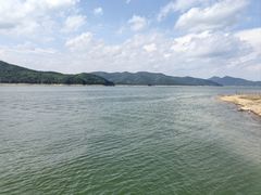 -松花湖风景名胜区