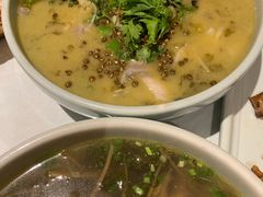 -阿斯牛牛·凉山菜(新会展店)