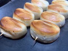 -江城二当家烤牛肉(莲塘新村店)