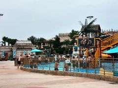 -南昌玛雅海滩水公园