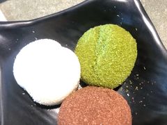 大福-贰重天冰煮羊自助火锅(东坝店)