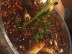 -大川先生·小龙虾·川菜(信义坊店)