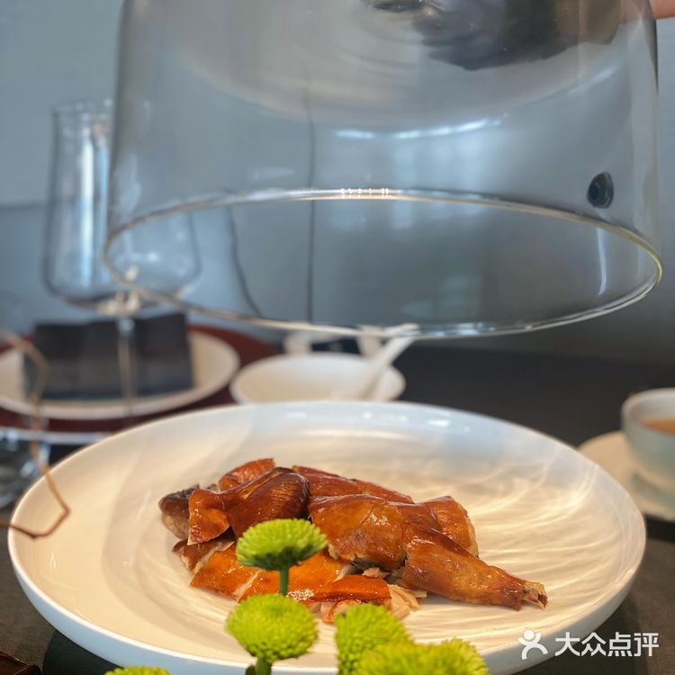 南京探店|超有格调的宴请好去处