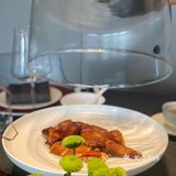南京探店｜超有格调的宴请好去处