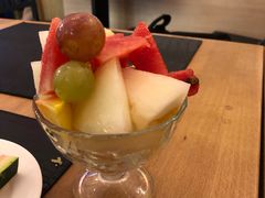 -华味居 Restaurant Chinese Huaweiju