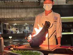 -海南清水湾莱佛士酒店