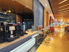 -大连铂尔曼酒店-铂尔曼美食廊 Pullman Deli