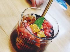 玫瑰冰粉-贵凤凰贵州米粉(望京店)
