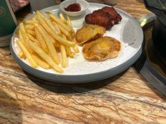 -春润大地海南椰子鸡(沙井京基百纳广场店)