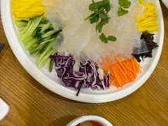 -米香居新鲁味·水饺餐厅