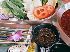 -蛙宴·美蛙火锅基地(万象城店)