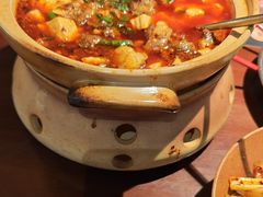 -拾捌川·自贡爆炒(新街口店)