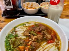 -肆姐面粉馆(坡子街店)