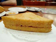 西多士-正德顺順德雙皮奶(中信店)