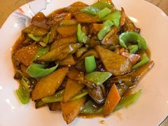 -三八饭店(南京路店)