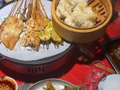 -醉烧膘·烧烤夜宵王(总店)