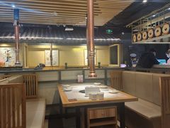 -韩宫宴烤肉·料理(大宁国际店)