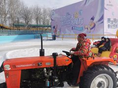 -欢乐水魔方水世界