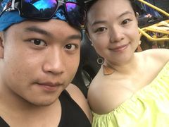 -白沙滩