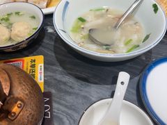 -安泰楼·佛跳墙创始人·传统闽味早茶·酒楼(三坊七巷闽菜地标店)
