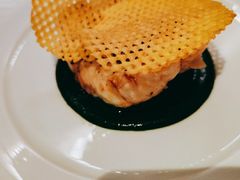 -Le Comptoir de Pierre Gagnaire