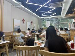 -北戴河庆山饭店·海鲜砂锅粥(北戴河黑石路店)