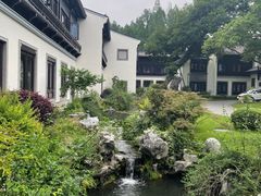-杭州西湖柳莺里酒店