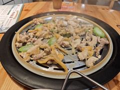-阿鸡鱼庄·顺德鲜蒸小炒(亚运村店)
