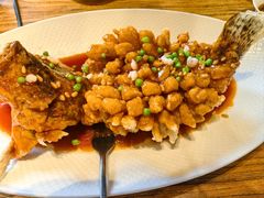 -香雪海·蘇面館(湖滨店)