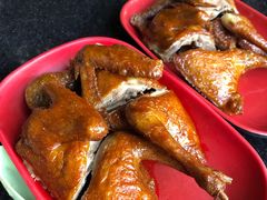 -光明刘冰乳鸽店(光明法政北路店)