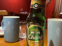 -泰国餐厅 Thai Food(裕华万达店)