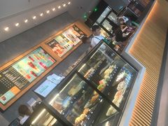 -星巴克(徐州云龙万达广场店)