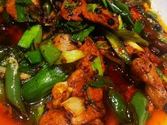 -百年神厨·地道川菜(清江西路店)