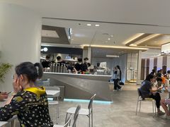 -M Stand(宁波万象城店)