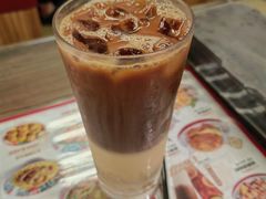 -孖记茶档·热腾茶餐(江南西plus店)