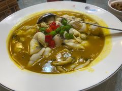 酸菜鱼-李老哈·东北菜(宋园路店)