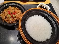 湘味野山笋饭套餐-谷田稻香(佛罗伦萨店)