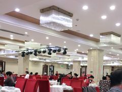 大堂-海晖酒楼·顺德鱼生(荣华店)