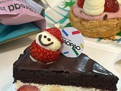 -PAOPAO Bakery&Café(港汇店)