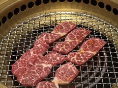 -厚贞日式烤肉(浦东汇智店)