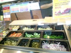 -赛百味(东街店)